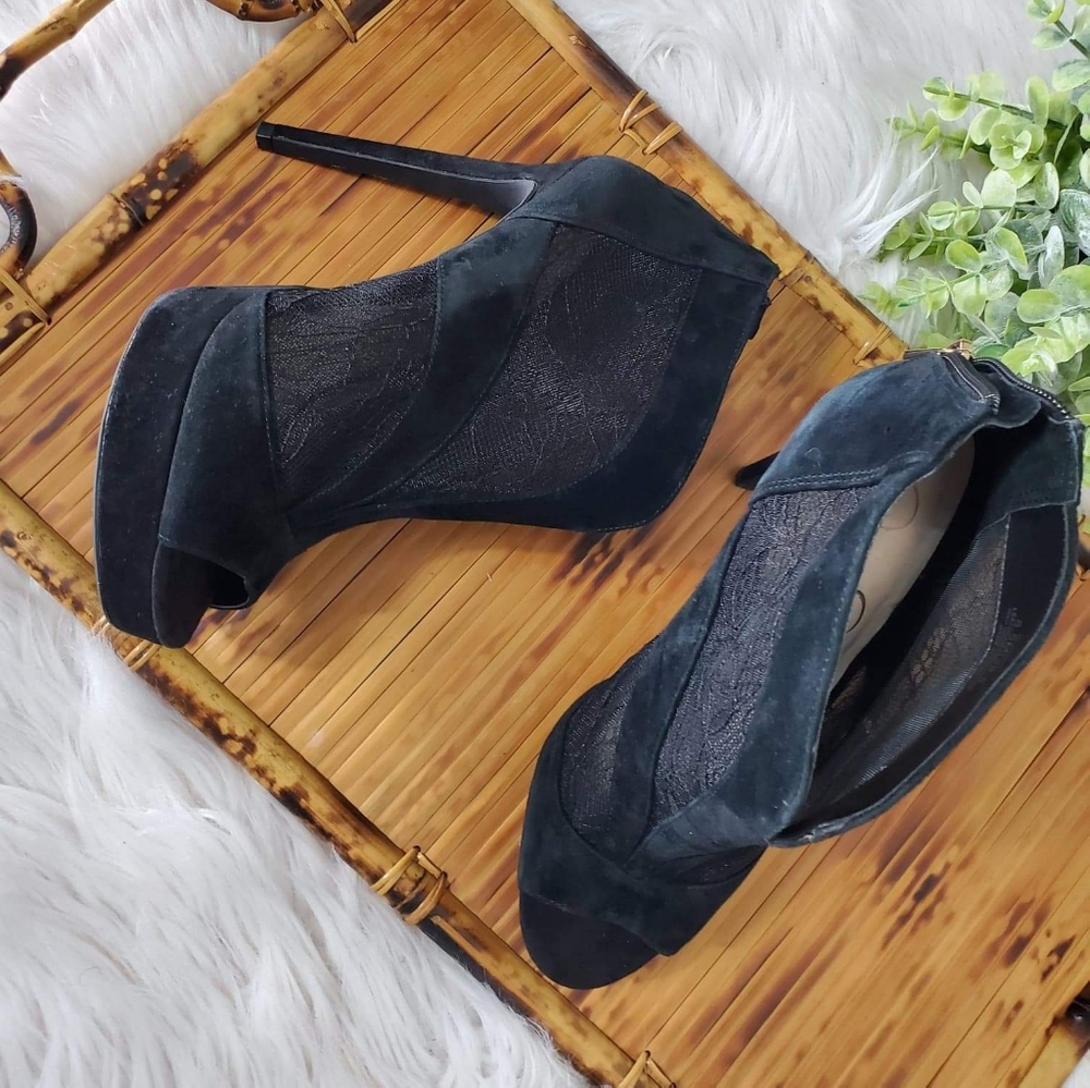 Jessica Simpson Heels!!! - Picture 10 of 10